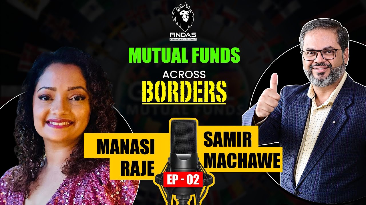 How NRIs Can Start Investing in India  | NRI Podcast Series | Episode 02 