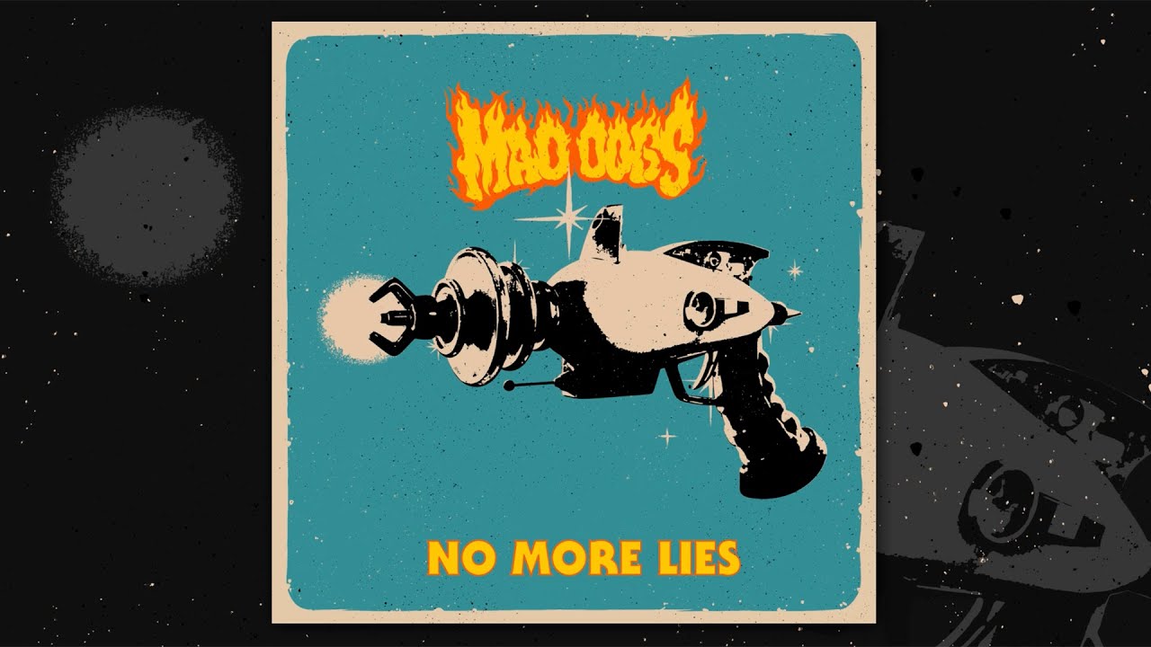 Mad Dogs band | Go Down Records