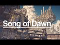 Song of Dawn / Uplifting Celtic Music and Animation