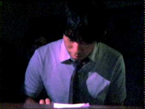 The Aislers Set Live At Williamsburg Public House - 5/15 - The Walk