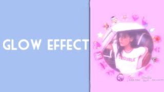 CCP | glow effect tutorial