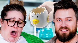 We Tested Viral Amazon Cooking Gadgets