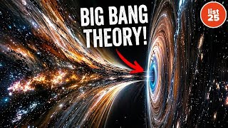 25 Mind Melting Space Discoveries Scientists Just Made