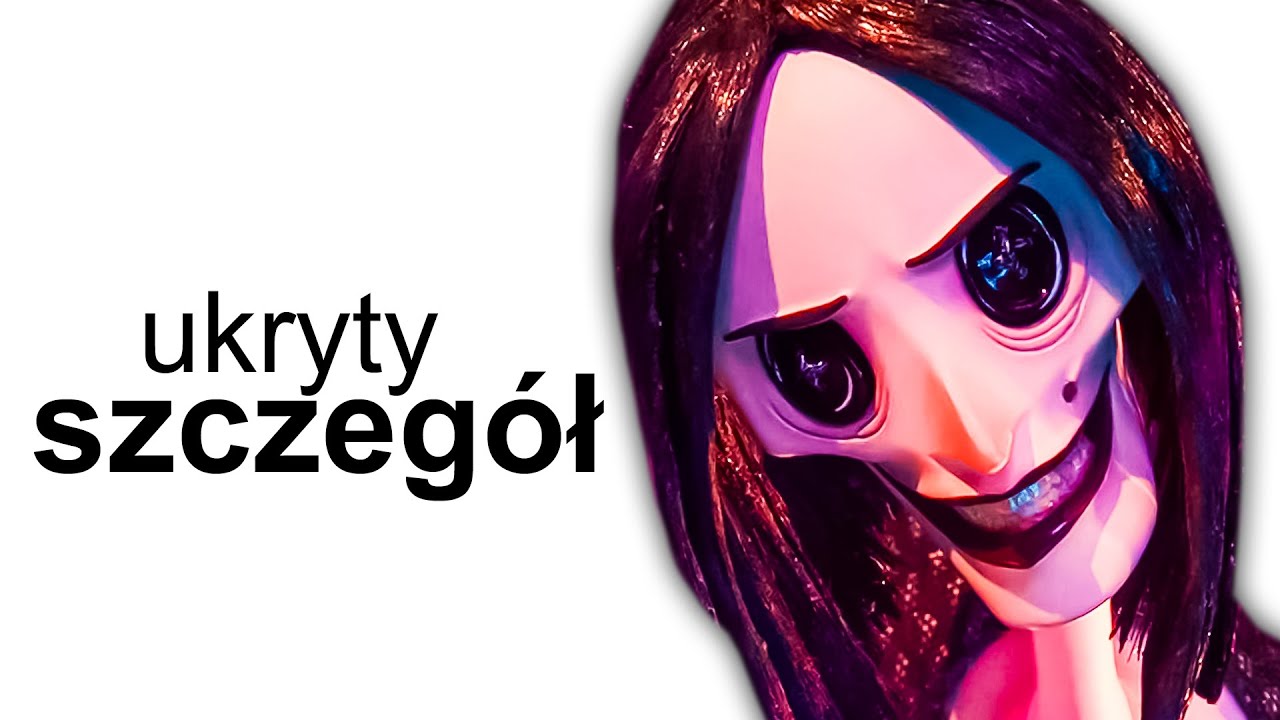 Tego Na Pewno NIE WIESZ o KORALINIE