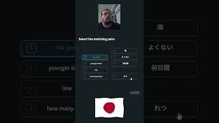 Learning Japanese Duolingo - 189 - 6/6 #japan #nihongo #minnanonihongolistening #languagelearning