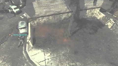 Mw3 epic juggernaut care package fail