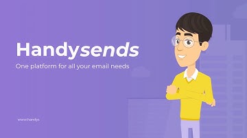 HandySends | SendGrid’s API & SMTP Integrations to Support All Your Transactional Email Requirements