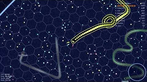 The #1 Gulper io Strategy You Won