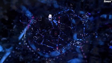 Make a logo intro animation for you - Best Logo Animation service