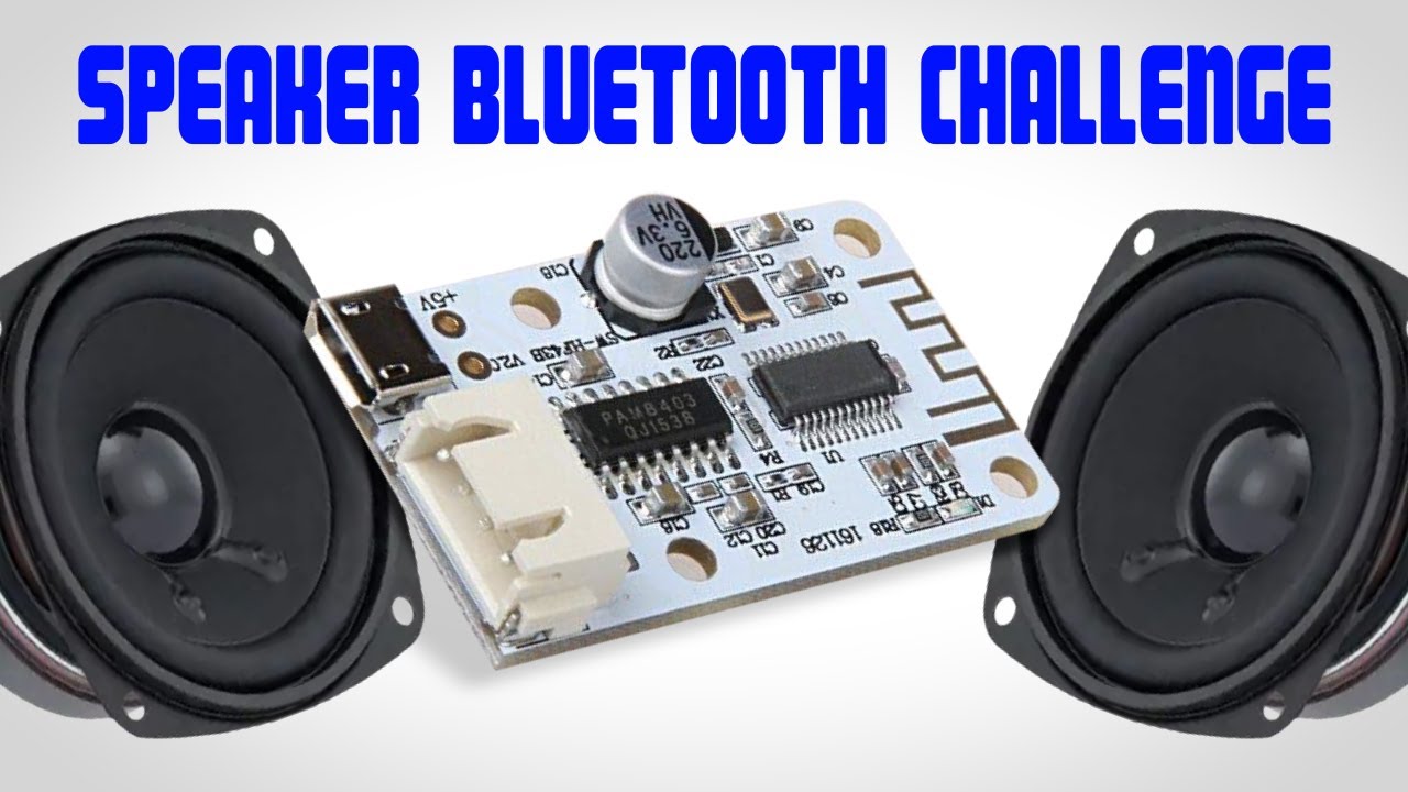 Come Realizzare una Cassa Bluetooth per Musica Elettronica