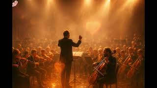 Orhan Gencebay - Sev Dedi Gözlerim Symphonic Instrumental (Epic Orchestral Version)