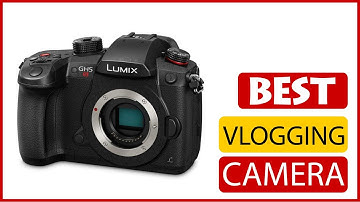 ✅ Best Cameras For Vlogging In 2023 🏆 5 Items Tested & Buying Guide