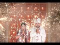 Gaurav  mahak   best wedding highlights  tasveer studio by sunny gurnani  jaipur india