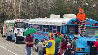 Cobbtown Christmas Parade 10