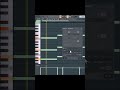 Como Suavizar e Humanizar Acorde #flstudio #beats #afrobeats #music
