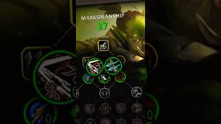 Celebrity Marksmanship Hunter HUGE REWORK Patch 11.1 | The War Within Profile