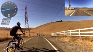TRCC Windmill 2014 Descent.