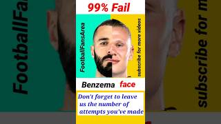 Can you match karim benzema #benzema #haaland #football #viral #short #shorts