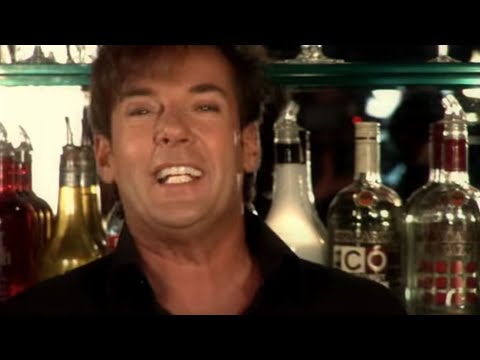 Gerard Joling - Ik Hou D'r Zo Van (Officile Videoclip)