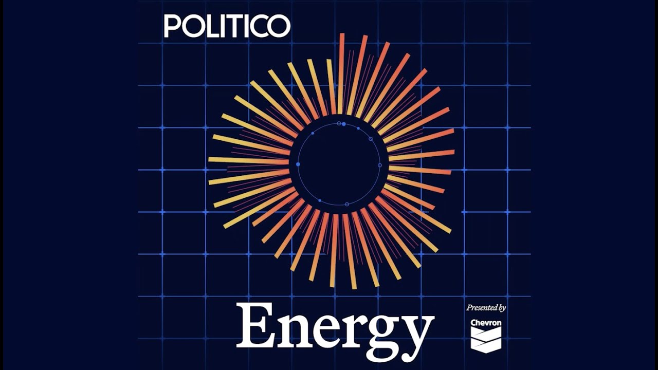 Подкаст POLITICO Energy возвращается!