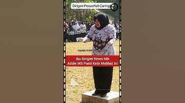 Thumbnail of IBU GURU DIRIGEN YANG VIRAL
