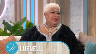 Sherri Gets the Full Luenell Experience