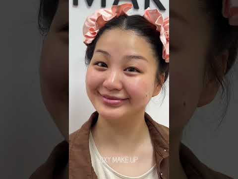'Simple Soft Glam