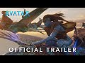 Avatar: The Way of Water | Monolith Trailer | Tickets on Sale