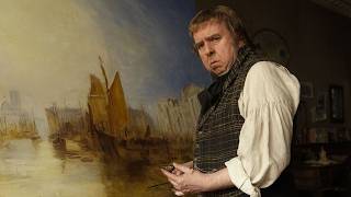 Mr. Turner | Full Movie Facts & Review in English | Timothy Spall | Dorothy Atkinson