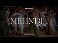 The Ultimate Mehndi Playlist | Mashion | Mashaadi 2018