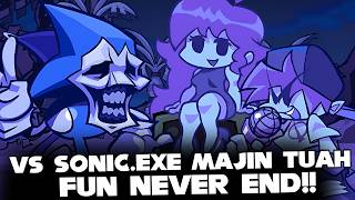 FNF | FUN NEVER END!! - Vs.Sonic.EXE: Majin Tuah | (GF) (MAJIN) (GAME OVER)
Credits
Key Authors
1uan2wo3tree
directed, did all the art, coded, and did crack
BetterMankey
lead musician, helped code like .01% of the time, did literally nothing
CancerPinguin2.0
charter
LucaD7029
composed perpetual loop
extra shoutouts
ludovic_ragnarr
helped with pose flow (no he didnt, larper)
SupremePotata
major inspo for our mod
Rechi
OSM
DozenRahyz
OSM
Sugar Moon uPic
OSM
Farsy
OSM
Majin Tuah
https://gamebanana.com/mods/676148
★★★ Personal Networks ★★★
⋙ https://www.youtube.com/channel/UCWRPgvWWypzQk7RNR_Nv5dw
⋙ https://discord.gg/rAAmYbZdqM
⋙ https://twitter.com/Ruisna0
⋙ https://www.facebook.com/Ruisna97
Please help the original creators of the game.
https://ninja-muffin24.itch.io/funkin
Friday Night Funkin is made by ninjamuffin99 (programmer), PhantomArcade (animator), kawaisprite (musician), and evilsk8r (artist)
https://twitter.com/ninja_muffin99
https://twitter.com/phantomarcade3k
https://twitter.com/kawaisprite
https://twitter.com/evilsk8r
Pico is created by Tom Fulp
Skid and Pump are created by SrPelo
BassetFilms did music for lemon monster songs
#fnf #fridaynightfunkin #creepypasta #cover #sonicexev3 #sonic
00:00 Inicio
0:11 Members/Subscribe
0:25 Menu
0:30 Infinite
2:50 Perpetual Loop
4:55 Game Over
5:13 Credits
5:20 Subscribe/Thanks
Experience the thrill of Friday Night Funkin with this intense sonic exe mod, where BF faces off against a terrifying sonic in a creepypasta battle. This fnf mod brings challenging rhythms and dark visuals to the forefront. Get ready for some action with sonic the hedgehog! FNF | FUN NEVER END!! - Vs.Sonic.EXE: Majin Tuah | (GF) (MAJIN) (GAME OVER)