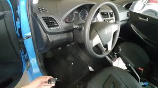 [TUTORIAL] HOW TO INSTALL TOPSPEEDV2 IN A HYUNDAI ACCENT