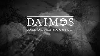 DAIMOS - Call Of The Mountain  [OFFICIAL VIDEO]