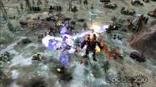 Command & Conquer 3: Kanes Wrath Official Movie 2
enjoy! Command & Conquer 3: Kanes Wrath Official Movie 2
