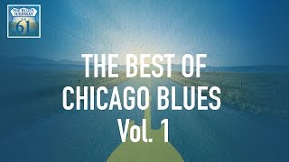 The Best Of Chicago Blues Vol 1 (Full Album / Album complet)