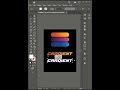 pick gradient color just in one click short reels video