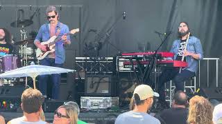 2025 Adirondack Independence Music Festival