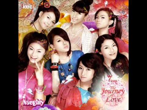 7 Icons - Patah Hati