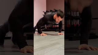 push-ups fitness 2024