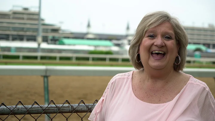 A Survivor's Story: Donna Logsdon