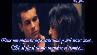 3msc cosas del amor - enrique iglesias  By Glare