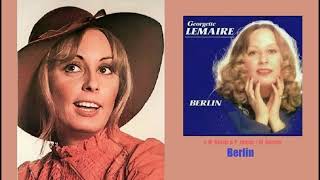 Berlin – Georgette Lemaire