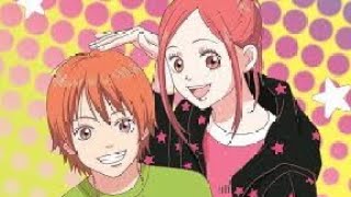 Goma de Mascar - Lovely Complex AMV (Risa x Otani)