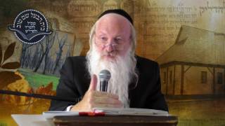 התחזקות בעניני תפילה | הרב סטבסקי | בית הבעל שם טוב