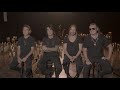 Maná &amp; Joy - Eres Mi Religión (Behind the Scenes)