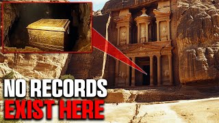 3 Rock Carved Ancient Structures Scientists Have Finally Been Cleared To Explore