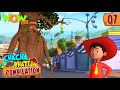 Chacha Bhatija | Compilation 07 | Funny Animated Stories | Wow Kidz