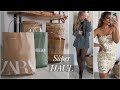 SÚPER HAUL ZARA, PRIMARK, PULL&amp;BEAR