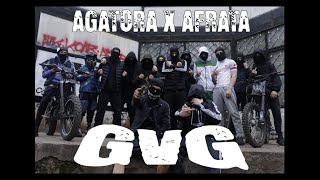 Afrata X Agatora - Gvg Offical Street Video