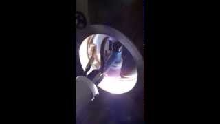 TIP TIG - CLADDING (INCONEL 625) Wealth